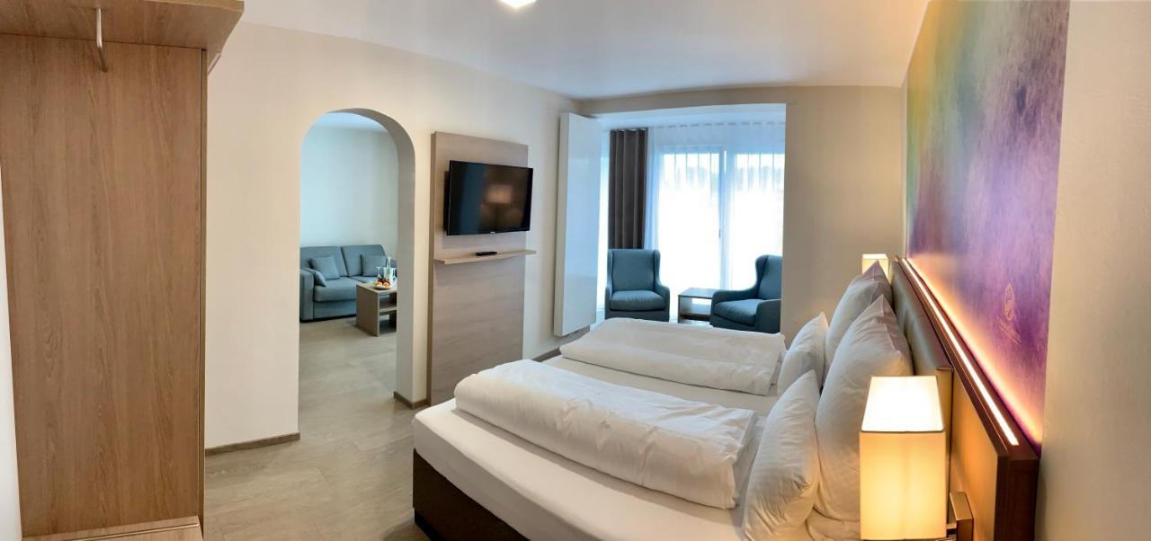 Thermalhotel Kemper Westernkotten Dış mekan fotoğraf