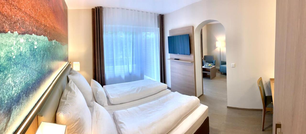 Thermalhotel Kemper Westernkotten Dış mekan fotoğraf